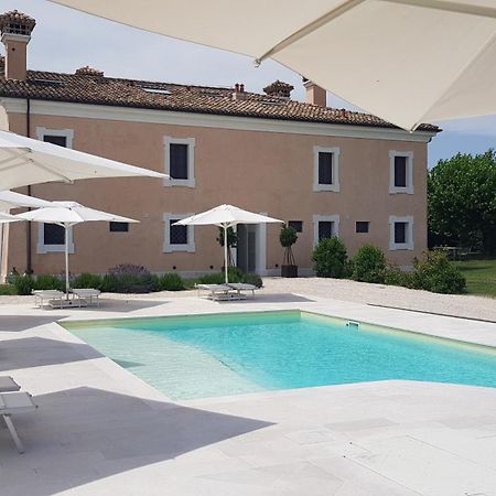 Villa Montefiore Country Resort Borghetto  Eksteriør bilde