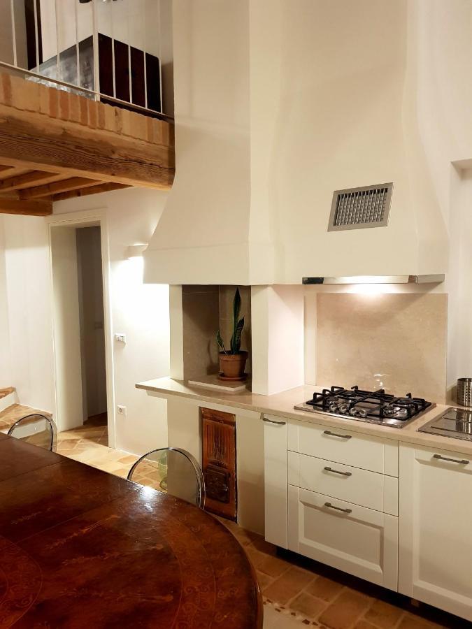 Villa Montefiore Country Resort Borghetto  Eksteriør bilde